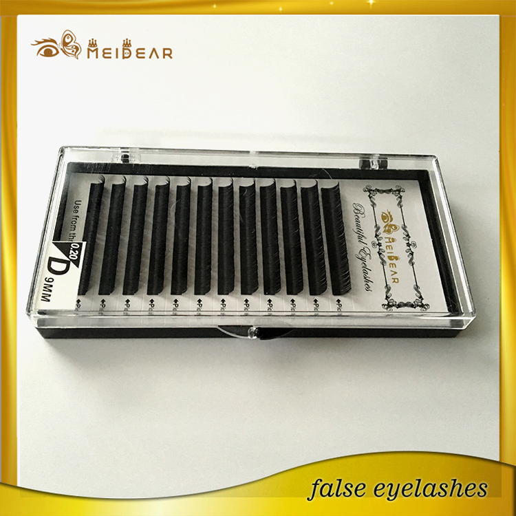 Lash extension manufacturer supply